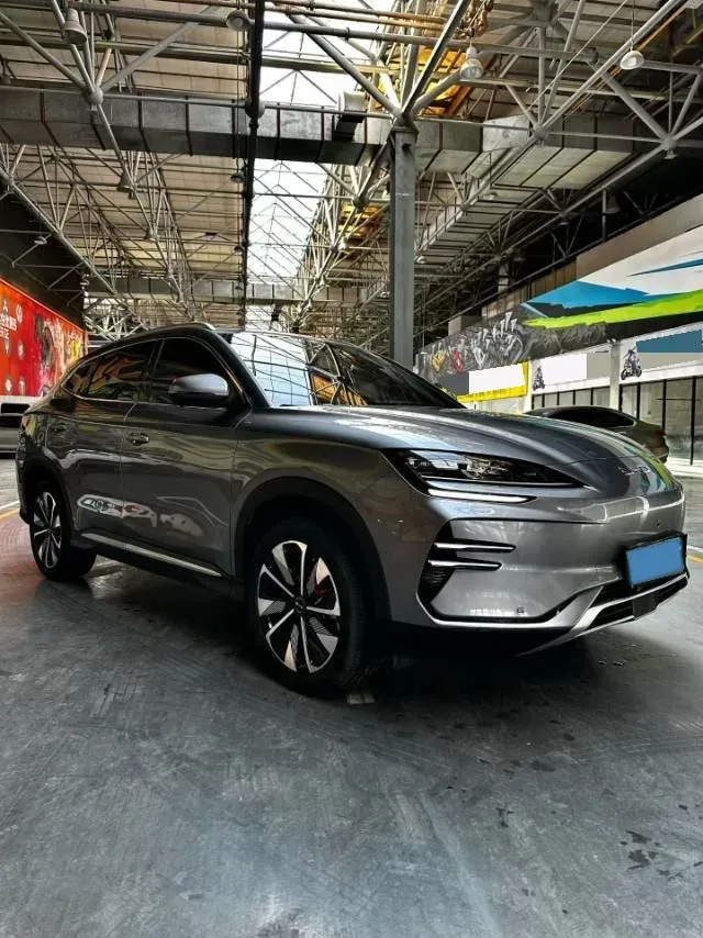 2025 BYD Song Plus BEV 71.8KWH,autocango,china used car exporter,china ev exporter,chinese used car exporter,chinese used ev exporter