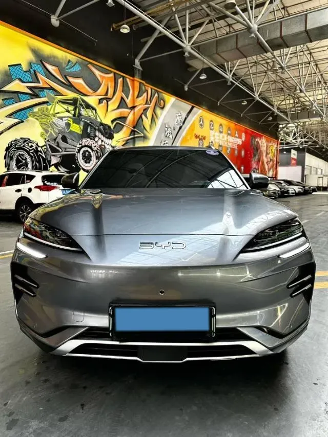 2025 BYD Song Plus BEV 71.8KWH,autocango,china used car exporter,china ev exporter,chinese used car exporter,chinese used ev exporter