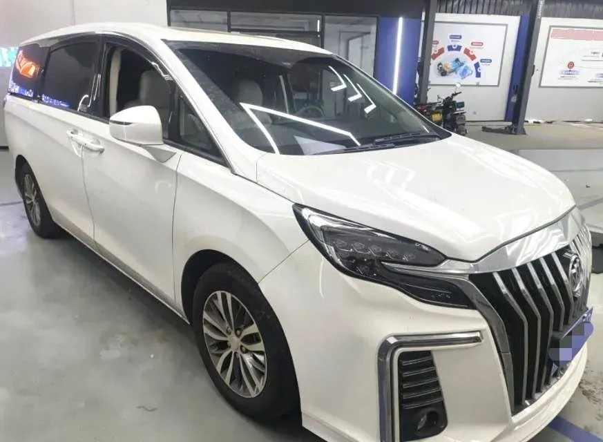 2021 Buick GL8 2.0T 237HP L4 9AT,autocango,china used car exporter,china ev exporter,chinese used car exporter,chinese used ev exporter
