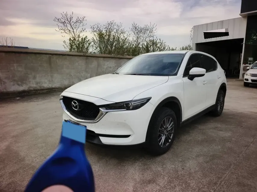 2021 Mazda CX-5 2.0L 155HP L4 6AT,autocango,china used car exporter,china ev exporter,chinese used car exporter,chinese used ev exporter