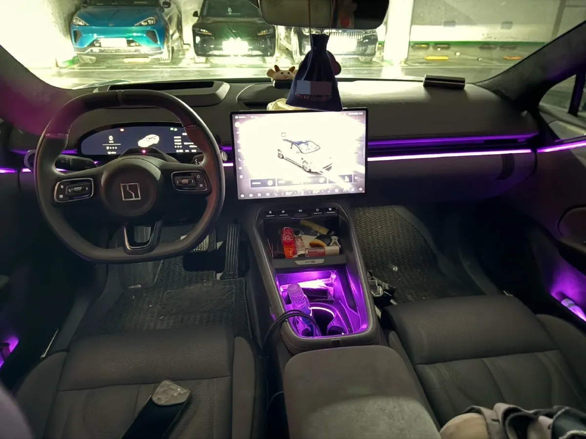 2025 Zeekr 7X BEV 75KWH,autocango,china used car exporter,china ev exporter,chinese used car exporter,chinese used ev exporter