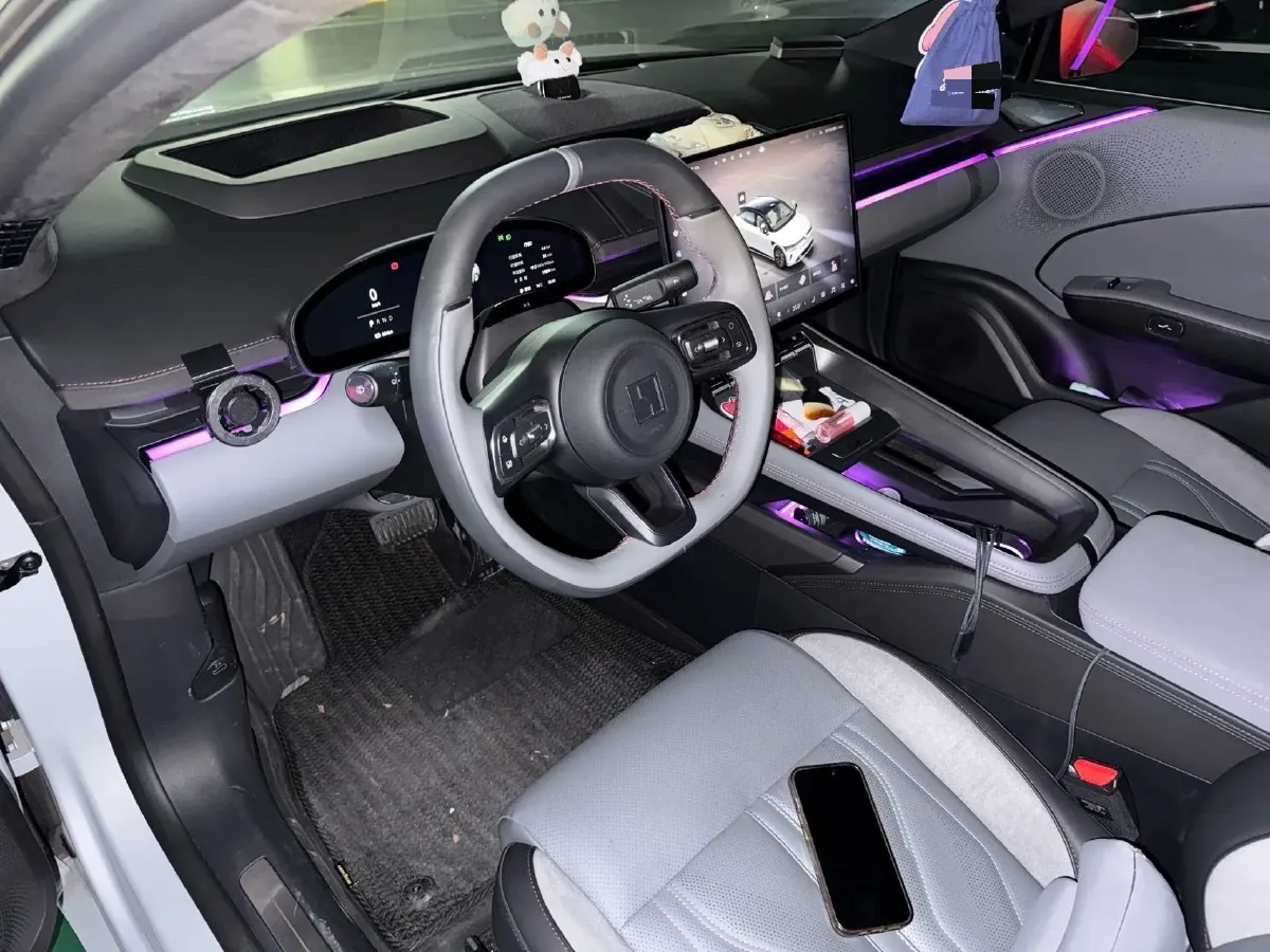 2025 Zeekr 7X BEV 75KWH,autocango,china used car exporter,china ev exporter,chinese used car exporter,chinese used ev exporter