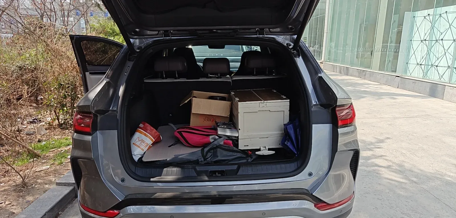 2024 BYD Song Plus BEV 71.8KWH,autocango,china used car exporter,china ev exporter,chinese used car exporter,chinese used ev exporter