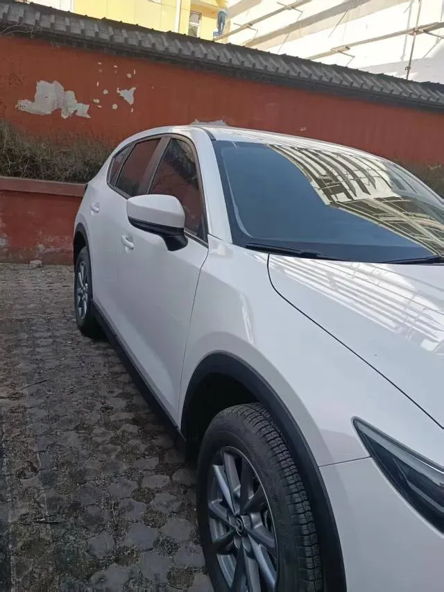 2024 Mazda CX-5 2.0L 155HP L4 6AT,autocango,china used car exporter,china ev exporter,chinese used car exporter,chinese used ev exporter