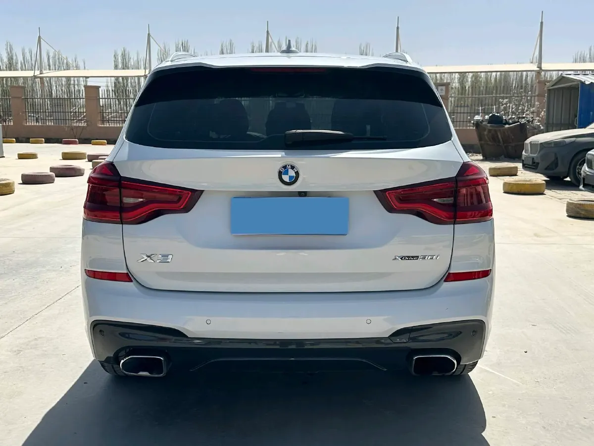 2019 BMW X3 2.0T 252HP L4 8AT,autocango,china used car exporter,china ev exporter,chinese used car exporter,chinese used ev exporter