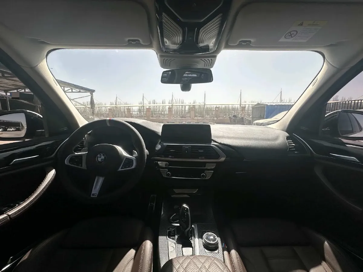 2019 BMW X3 2.0T 252HP L4 8AT,autocango,china used car exporter,china ev exporter,chinese used car exporter,chinese used ev exporter