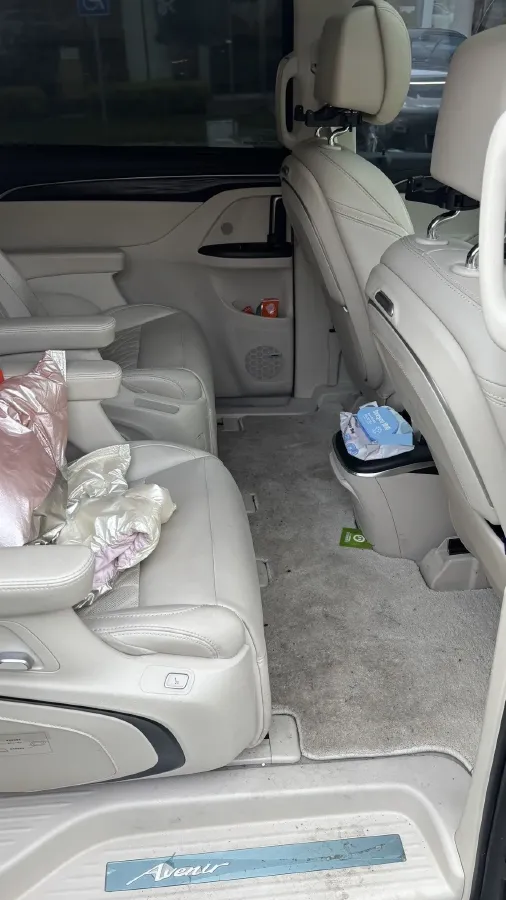 2020 Buick GL8 2.0T 237HP L4 9AT,autocango,china used car exporter,china ev exporter,chinese used car exporter,chinese used ev exporter