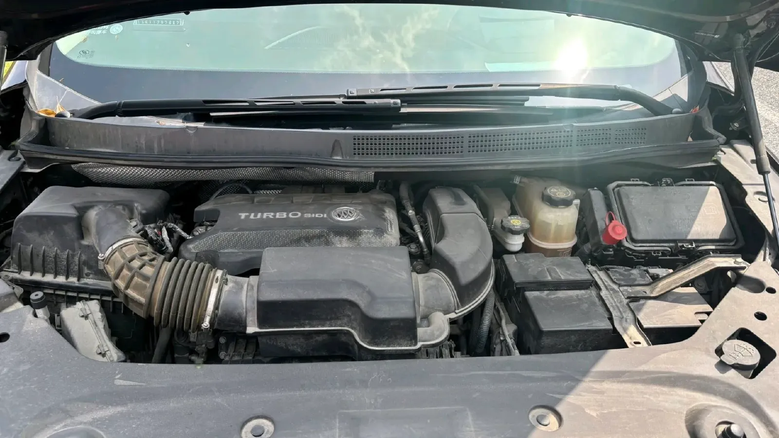 2020 Buick GL8 2.0T 237HP L4 9AT,autocango,china used car exporter,china ev exporter,chinese used car exporter,chinese used ev exporter