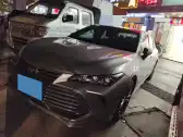 2019 TOYOTA AVALON,autocango,china used car exporter,china ev exporter,chinese used car exporter,chinese used ev exporter