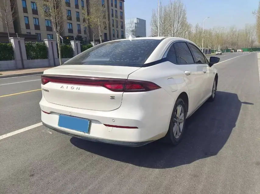 2023 Aion S BEV 55.2KWH,autocango,china used car exporter,china ev exporter,chinese used car exporter,chinese used ev exporter