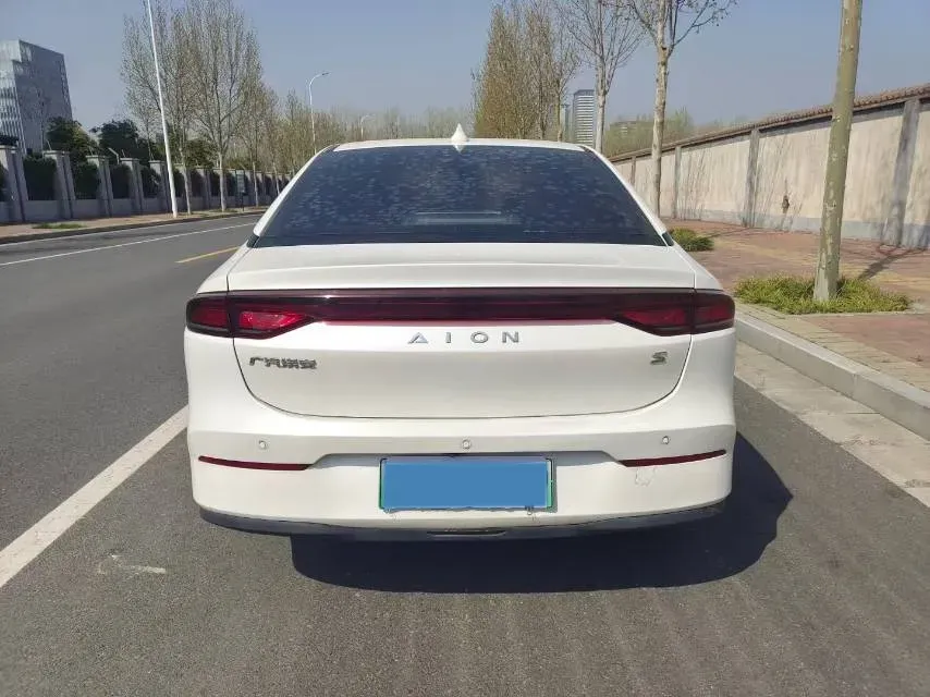2023 Aion S BEV 55.2KWH,autocango,china used car exporter,china ev exporter,chinese used car exporter,chinese used ev exporter