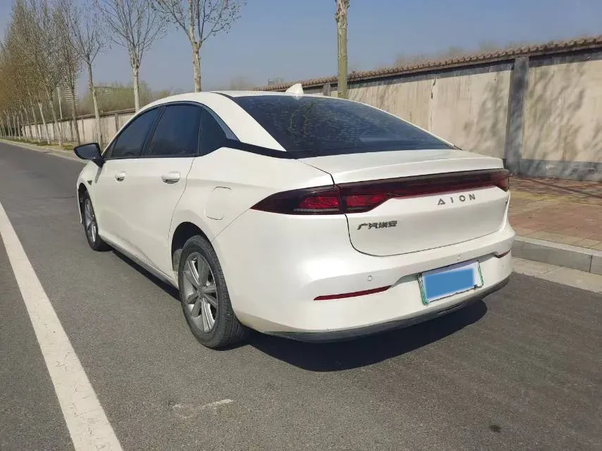 2023 Aion S BEV 55.2KWH,autocango,china used car exporter,china ev exporter,chinese used car exporter,chinese used ev exporter