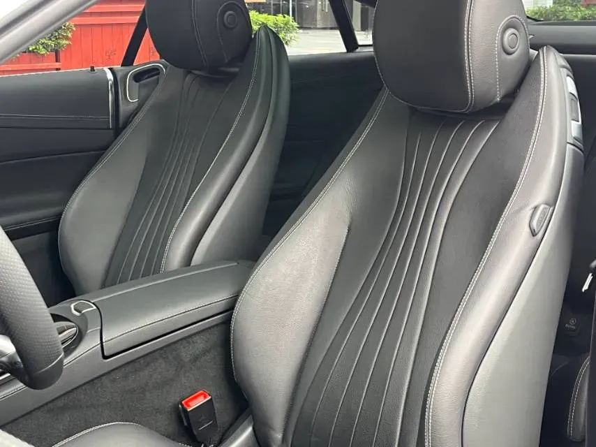 2023 Mercedes-Benz E Class 2.0T 258HP L4 9AT,autocango,china used car exporter,china ev exporter,chinese used car exporter,chinese used ev exporter