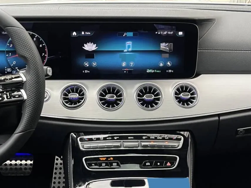 2023 Mercedes-Benz E Class 2.0T 258HP L4 9AT,autocango,china used car exporter,china ev exporter,chinese used car exporter,chinese used ev exporter