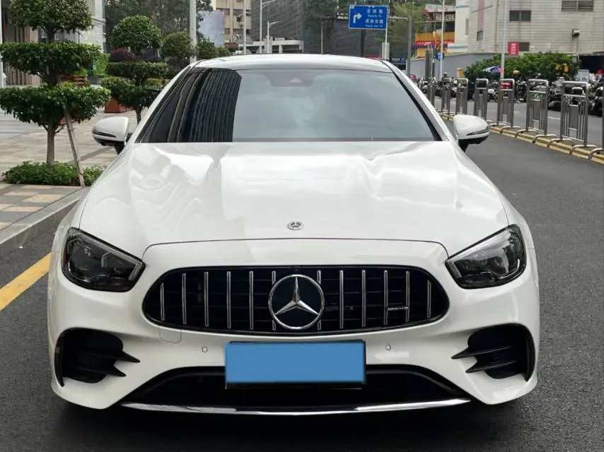 2023 Mercedes-Benz E Class 2.0T 258HP L4 9AT,autocango,china used car exporter,china ev exporter,chinese used car exporter,chinese used ev exporter