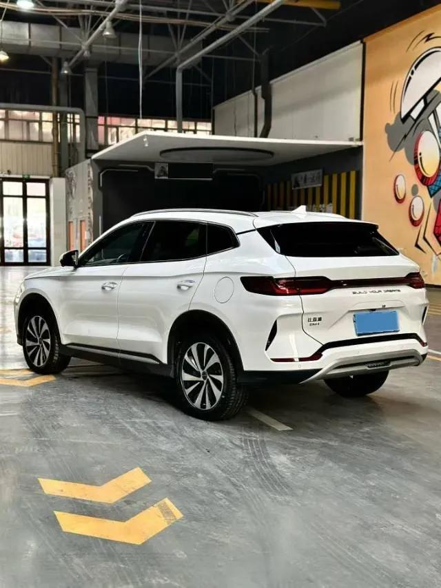 2025 BYD Song Plus 1.5L 101HP L4 E-CVT PHEV 18.3KWH,autocango,china used car exporter,china ev exporter,chinese used car exporter,chinese used ev exporter