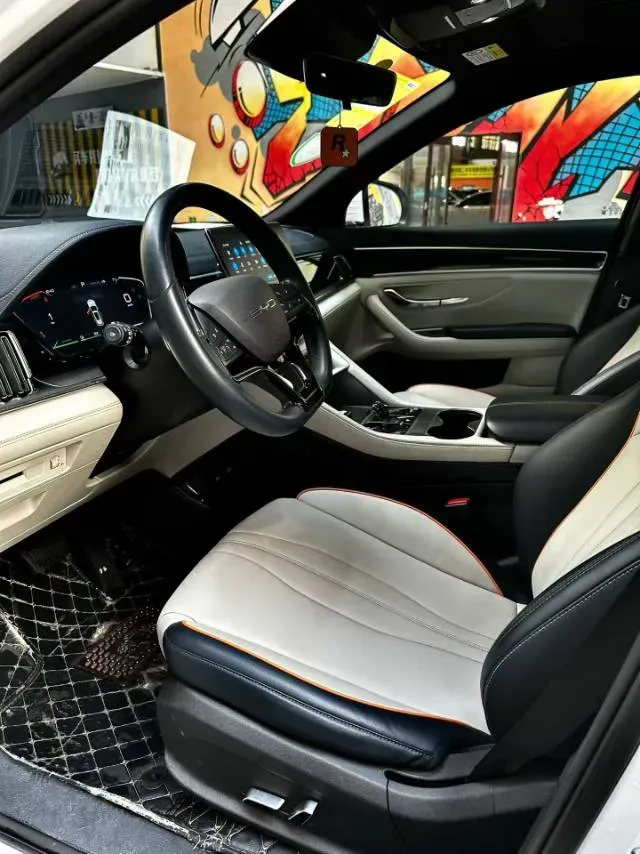 2025 BYD Song Plus 1.5L 101HP L4 E-CVT PHEV 18.3KWH,autocango,china used car exporter,china ev exporter,chinese used car exporter,chinese used ev exporter