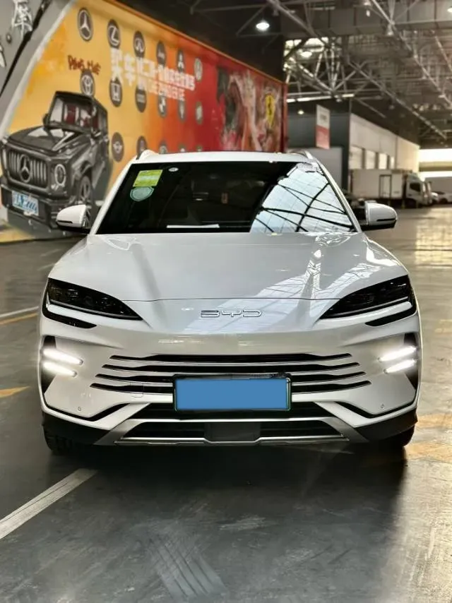 2025 BYD Song Plus 1.5L 101HP L4 E-CVT PHEV 18.3KWH,autocango,china used car exporter,china ev exporter,chinese used car exporter,chinese used ev exporter