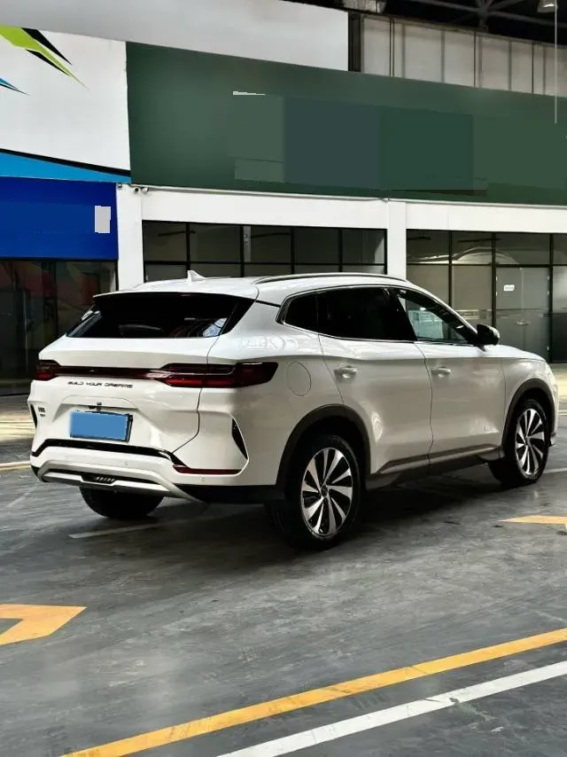 2025 BYD Song Plus 1.5L 101HP L4 E-CVT PHEV 18.3KWH,autocango,china used car exporter,china ev exporter,chinese used car exporter,chinese used ev exporter