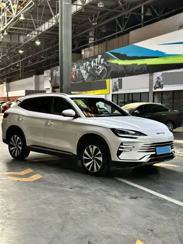 2025 BYD Song Plus 1.5L 101HP L4 E-CVT PHEV 18.3KWH,autocango,china used car exporter,china ev exporter,chinese used car exporter,chinese used ev exporter