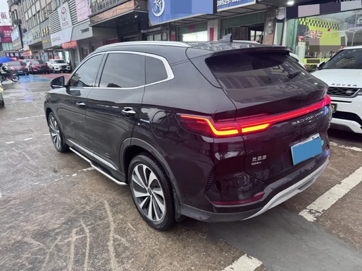 2024 BYD Song Plus 1.5L 110HP L4 E-CVT PHEV 26.6KWH,autocango,china used car exporter,china ev exporter,chinese used car exporter,chinese used ev exporter