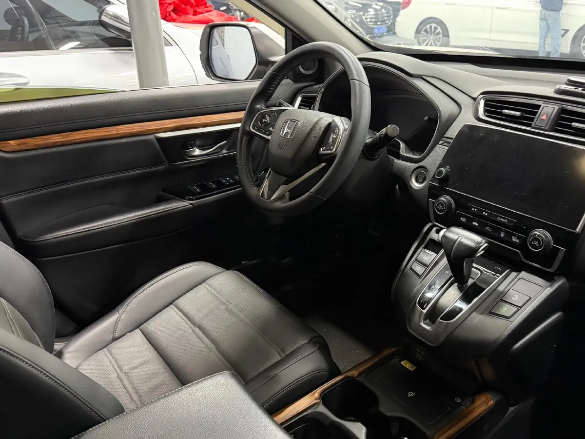 2021 Honda CR-V 1.5T 193HP L4 CVT,autocango,china used car exporter,china ev exporter,chinese used car exporter,chinese used ev exporter