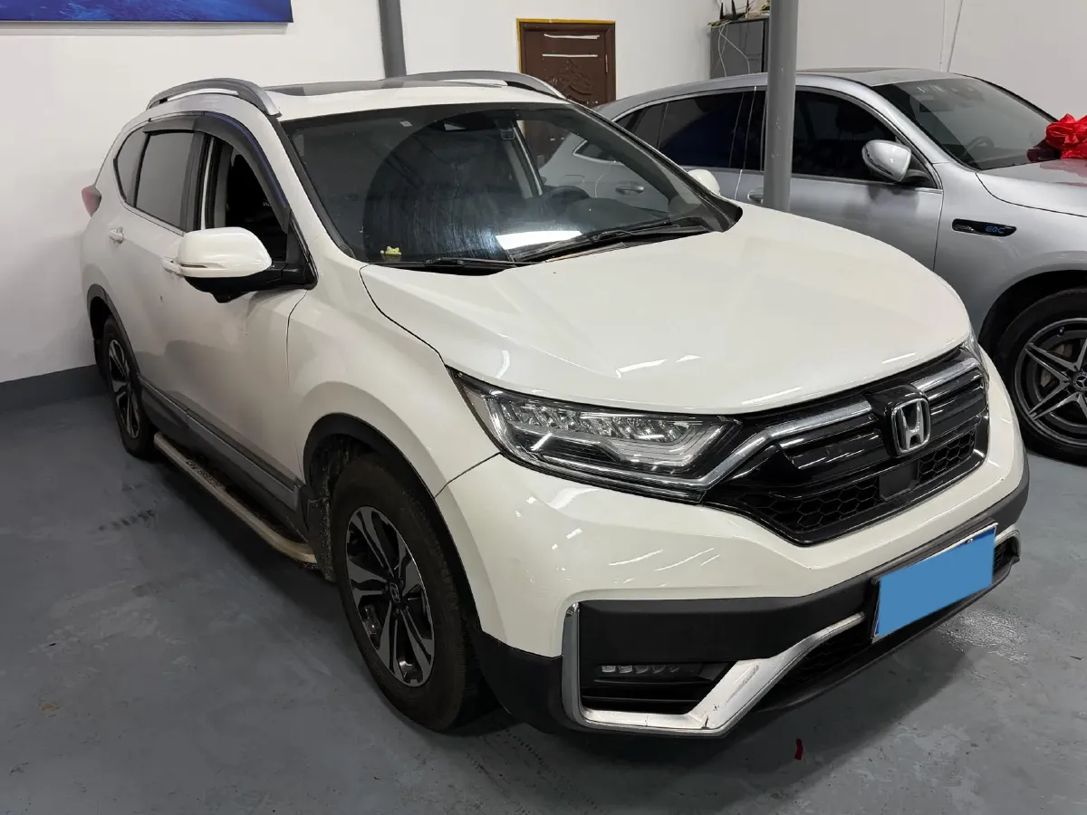 2021 Honda CR-V 1.5T 193HP L4 CVT,autocango,china used car exporter,china ev exporter,chinese used car exporter,chinese used ev exporter