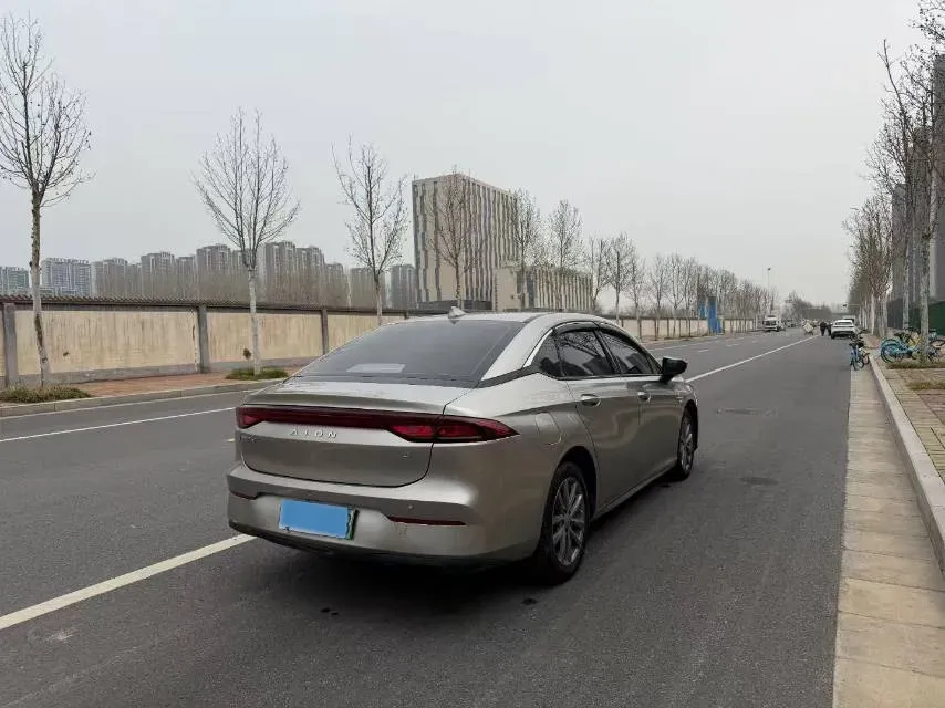 2023 Aion S BEV 55.2KWH,autocango,china used car exporter,china ev exporter,chinese used car exporter,chinese used ev exporter