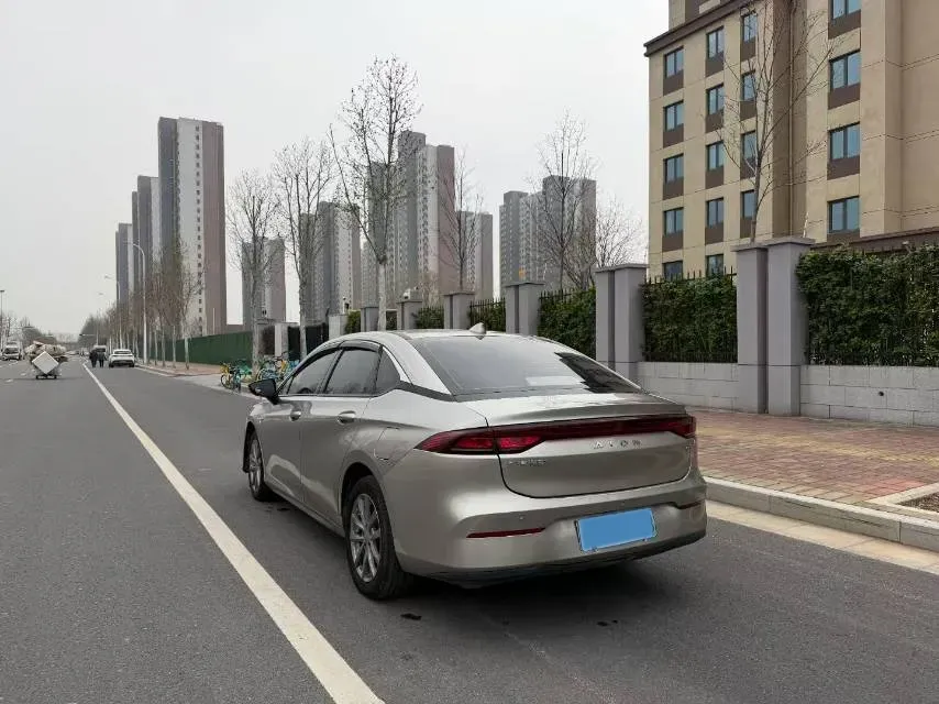 2023 Aion S BEV 55.2KWH,autocango,china used car exporter,china ev exporter,chinese used car exporter,chinese used ev exporter