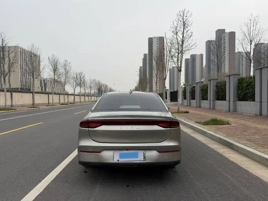 2023 Aion S BEV 55.2KWH,autocango,china used car exporter,china ev exporter,chinese used car exporter,chinese used ev exporter