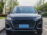 2022 Audi Q5L 2.0T 190HP L4 7DCT