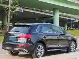 2022 Audi Q5L 2.0T 190HP L4 7DCT