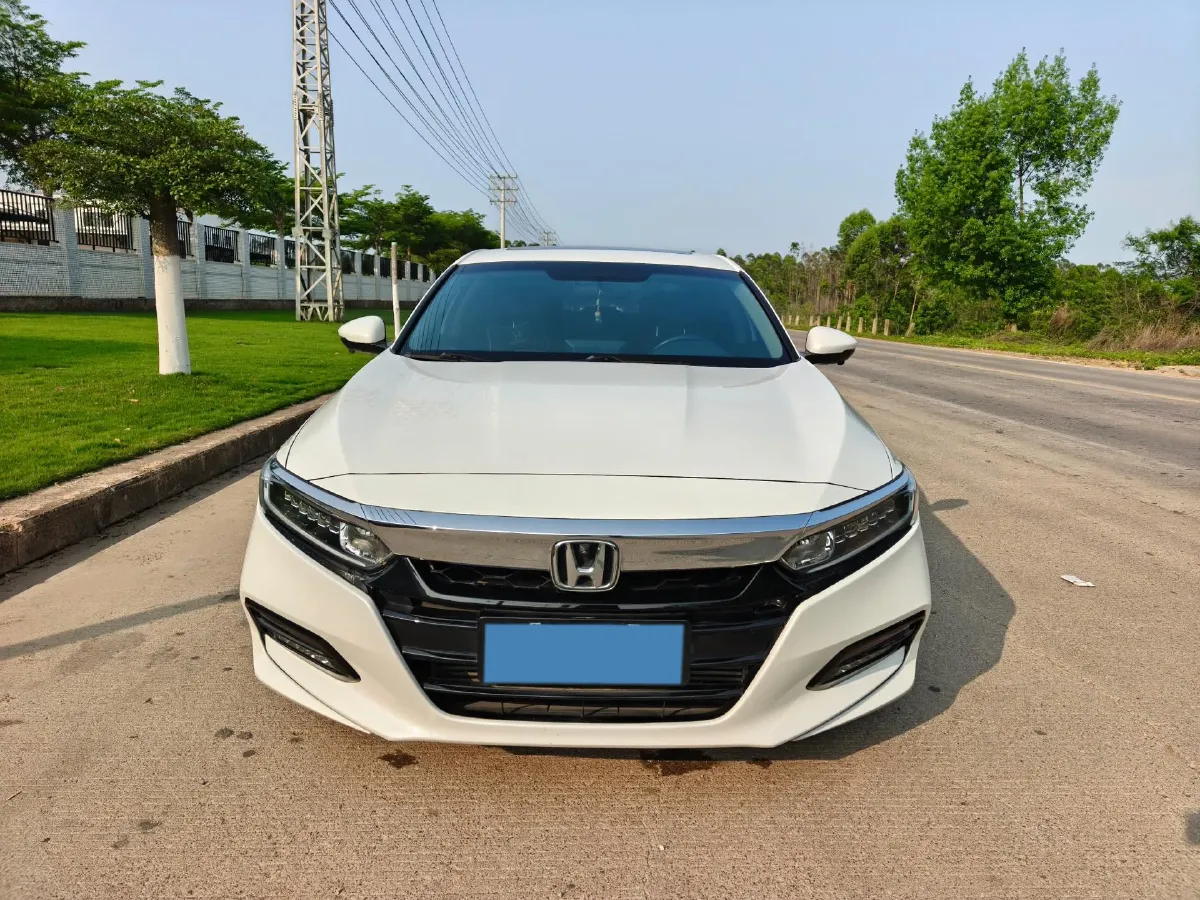 2018 Honda Accord 1.5T 194HP L4 CVT,autocango,china used car exporter,china ev exporter,chinese used car exporter,chinese used ev exporter