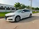 2018 Honda Accord 1.5T 194HP L4 CVT