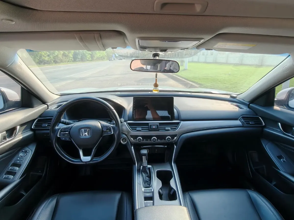 2018 Honda Accord 1.5T 194HP L4 CVT,autocango,china used car exporter,china ev exporter,chinese used car exporter,chinese used ev exporter