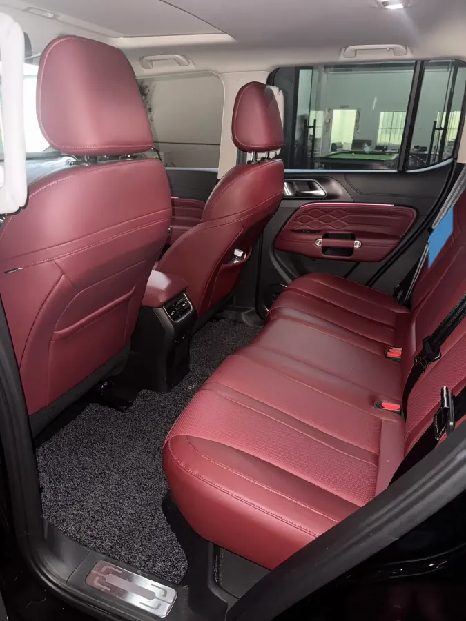 2024 Tank 300 2.0T 227HP L4 8AT,autocango,china used car exporter,china ev exporter,chinese used car exporter,chinese used ev exporter