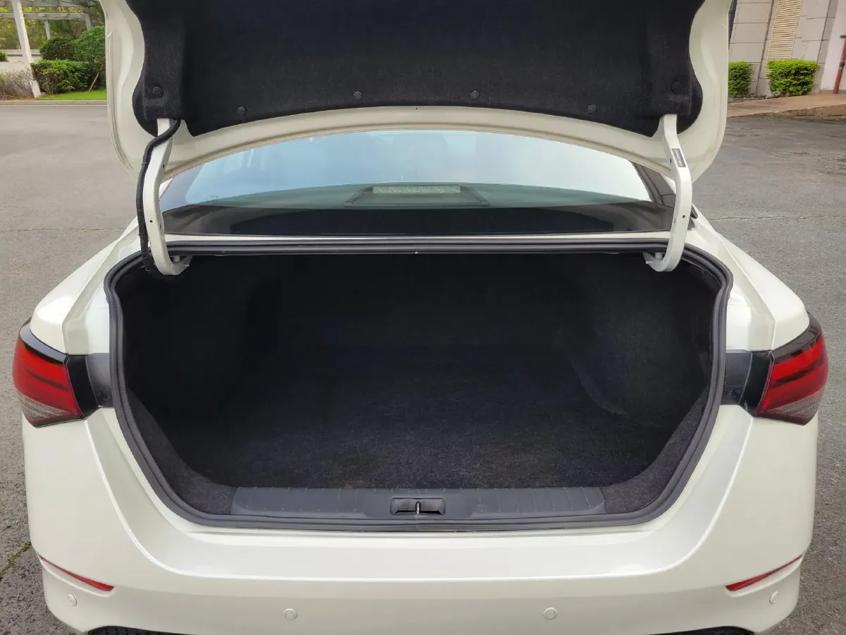 2022 Nissan Sylphy 1.6L 135HP L4 CVT,autocango,china used car exporter,china ev exporter,chinese used car exporter,chinese used ev exporter