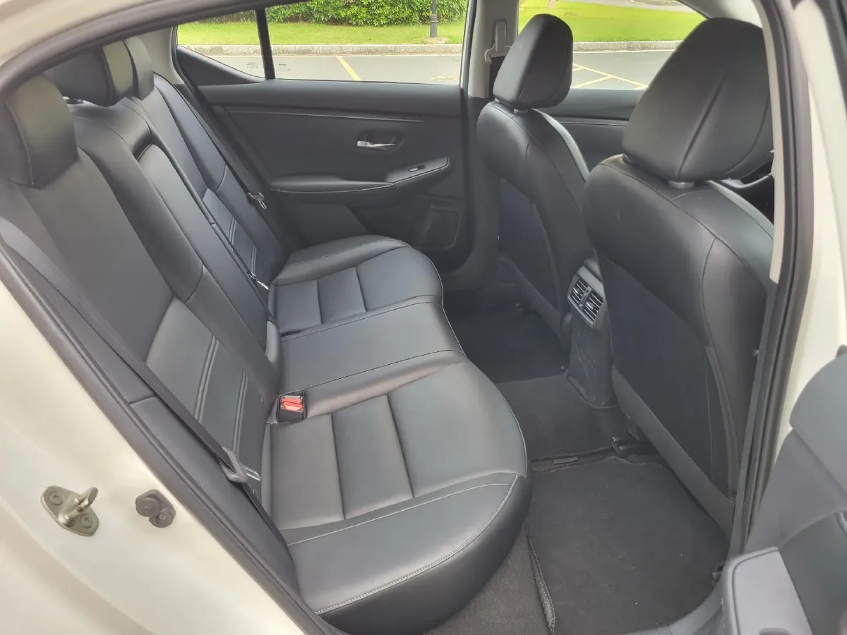 2022 Nissan Sylphy 1.6L 135HP L4 CVT,autocango,china used car exporter,china ev exporter,chinese used car exporter,chinese used ev exporter