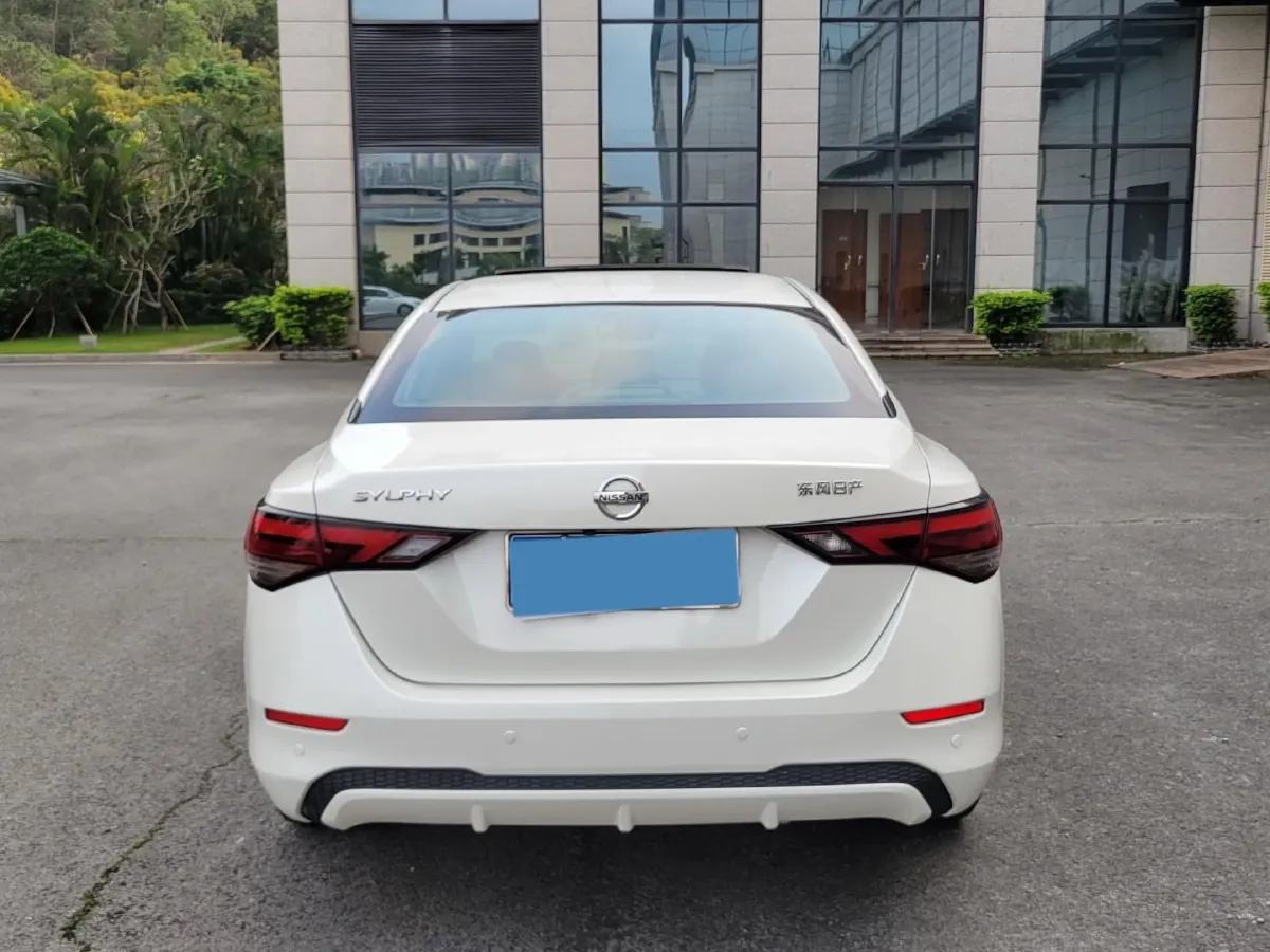 2022 Nissan Sylphy 1.6L 135HP L4 CVT,autocango,china used car exporter,china ev exporter,chinese used car exporter,chinese used ev exporter
