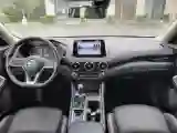 2022 Nissan Sylphy 1.6L 135HP L4 CVT