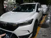 2020 HONDA BREEZE,autocango,china used car exporter,china ev exporter,chinese used car exporter,chinese used ev exporter