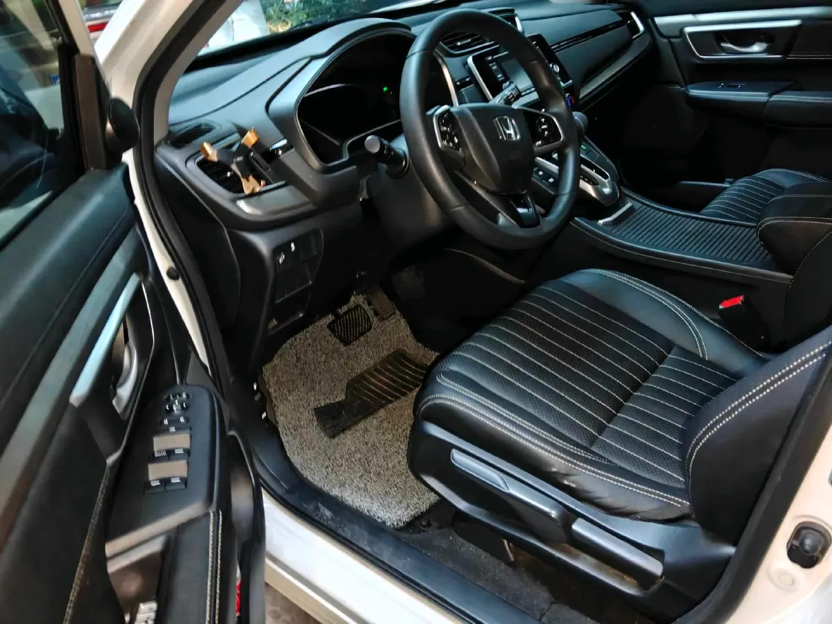 2020 Honda Breeze 1.5T 193HP L4 CVT,autocango,china used car exporter,china ev exporter,chinese used car exporter,chinese used ev exporter