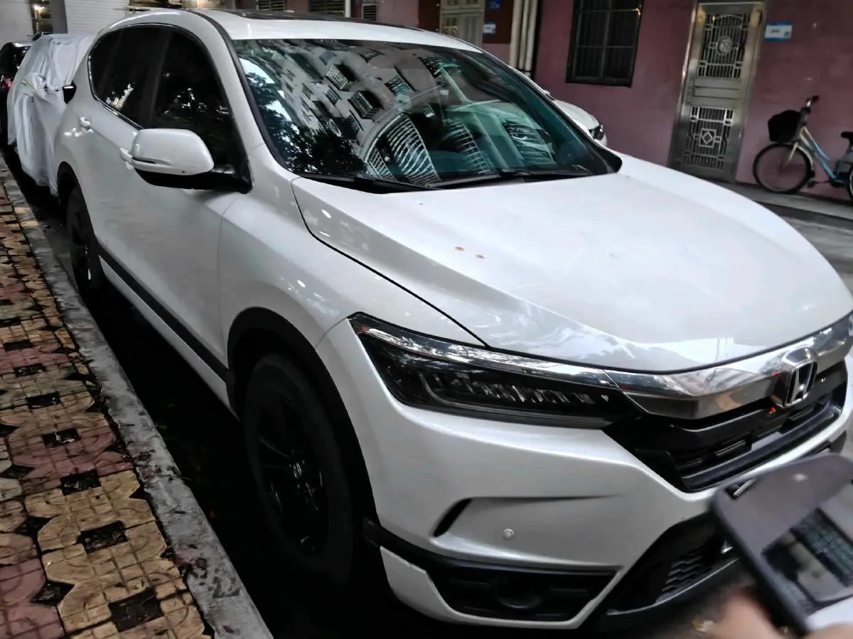 2020 Honda Breeze 1.5T 193HP L4 CVT,autocango,china used car exporter,china ev exporter,chinese used car exporter,chinese used ev exporter