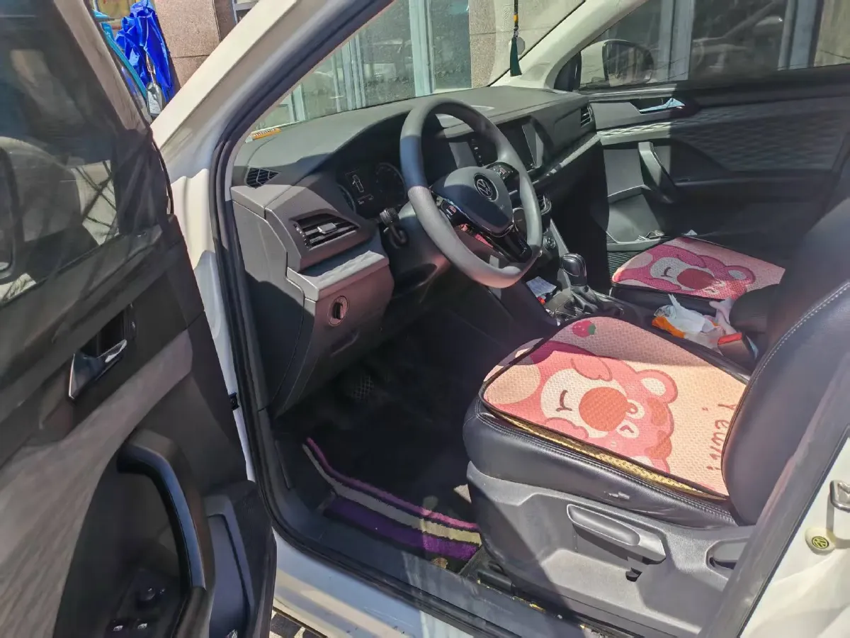 2021 Volkswagen Tharu 1.4T 150HP L4 7DCT,autocango,china used car exporter,china ev exporter,chinese used car exporter,chinese used ev exporter