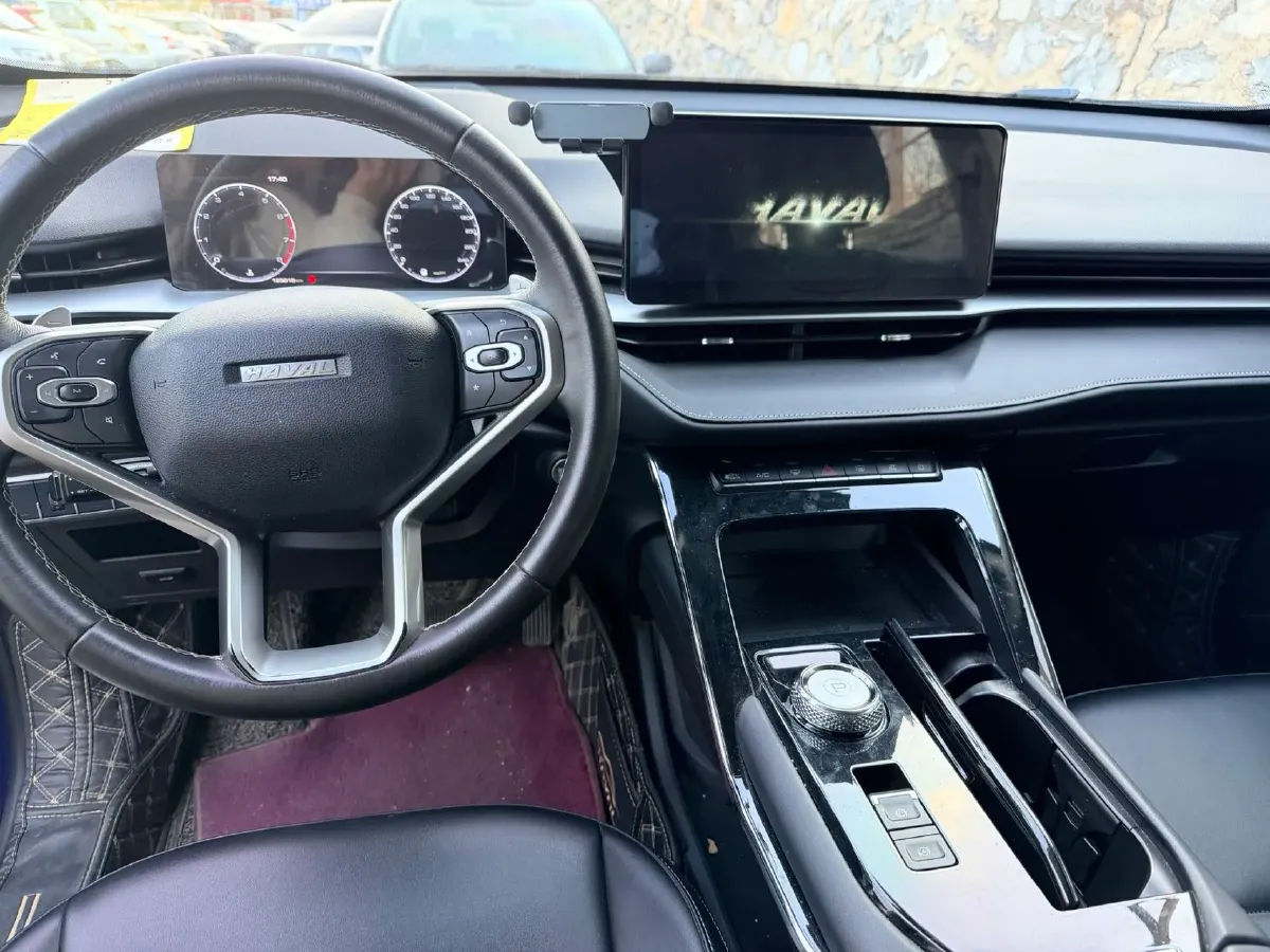 2021 Haval H6 1.5T 169HP L4 7DCT,autocango,china used car exporter,china ev exporter,chinese used car exporter,chinese used ev exporter