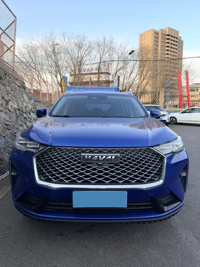 2021 Haval H6 1.5T 169HP L4 7DCT,autocango,china used car exporter,china ev exporter,chinese used car exporter,chinese used ev exporter