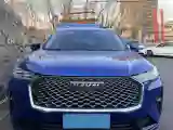 2021 Haval H6 1.5T 169HP L4 7DCT