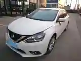 2022 Nissan Sylphy 1.6L 122HP L4 CVT