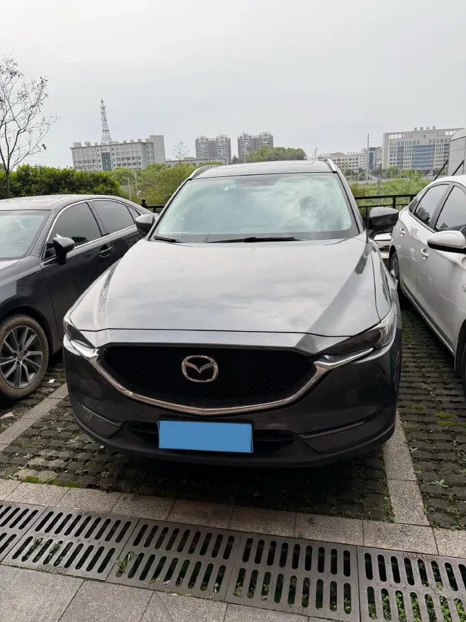 2020 Mazda CX-5 2.0L 155HP L4 6AT,autocango,china used car exporter,china ev exporter,chinese used car exporter,chinese used ev exporter
