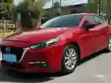 2019 Mazda 3 Axela 2.0L 158HP L4 6AT